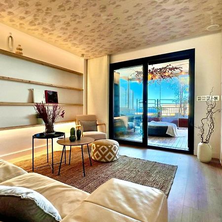 Apartamento Con Vistas A La Sierra De Altea Exterior photo